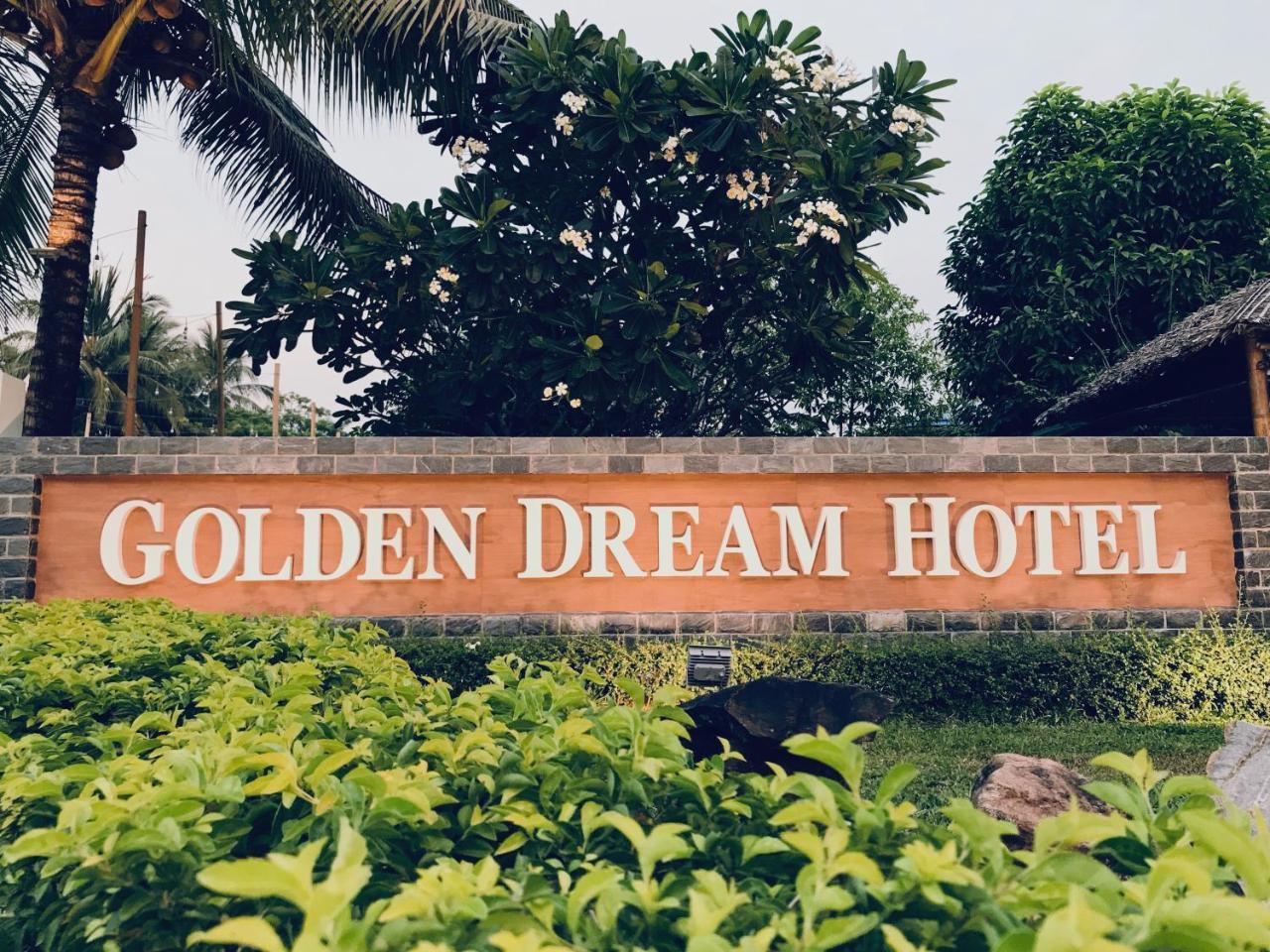 Golden Dream Hotel Mawlamyine Exteriér fotografie